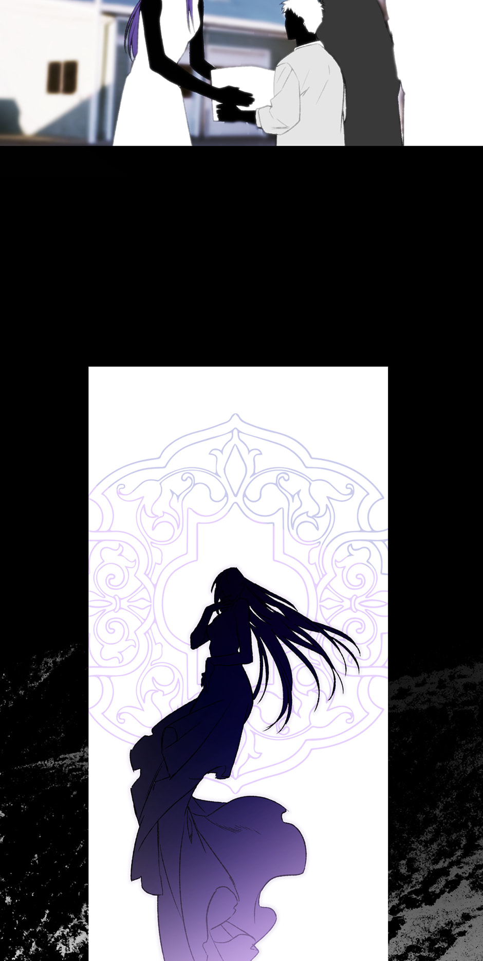 Guide to Rule the Netherworld Chapter 75 page 50 - 