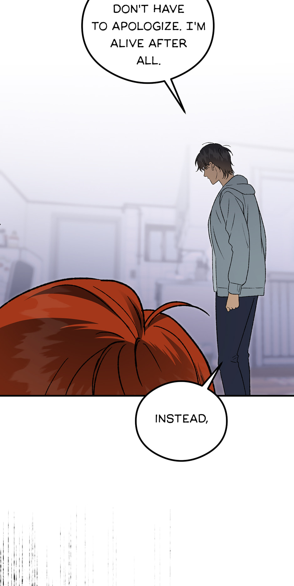 Guide to Rule the Netherworld Chapter 75 page 58 - 