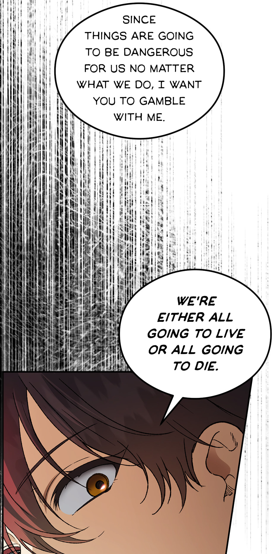 Guide to Rule the Netherworld Chapter 75 page 59 - 