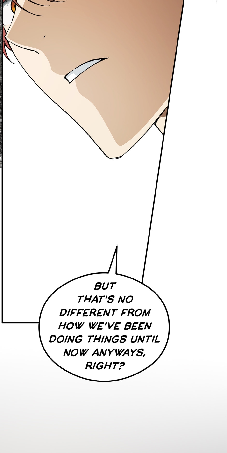 Guide to Rule the Netherworld Chapter 75 page 60 - 