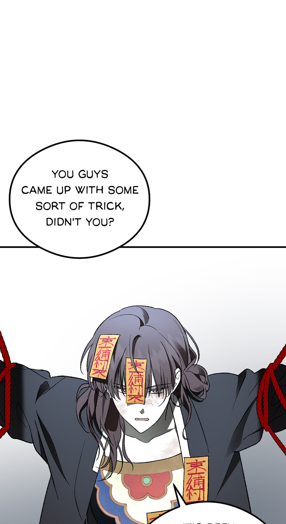 Guide to Rule the Netherworld Chapter 75 page 74 - 