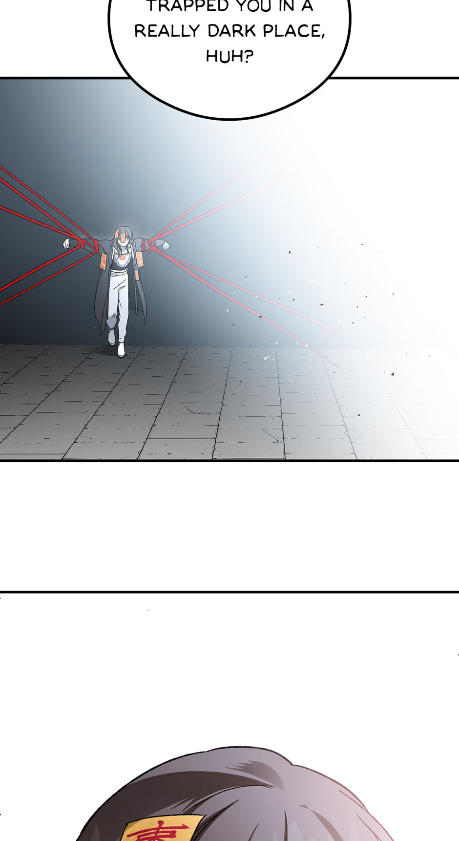 Guide to Rule the Netherworld Chapter 75 page 79 - 