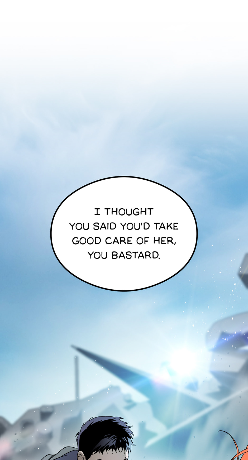 Guide to Rule the Netherworld Chapter 75 page 81 - 