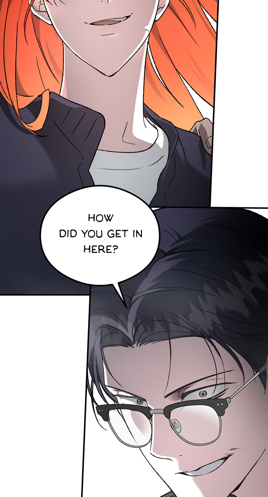 Guide to Rule the Netherworld Chapter 75 page 84 - 