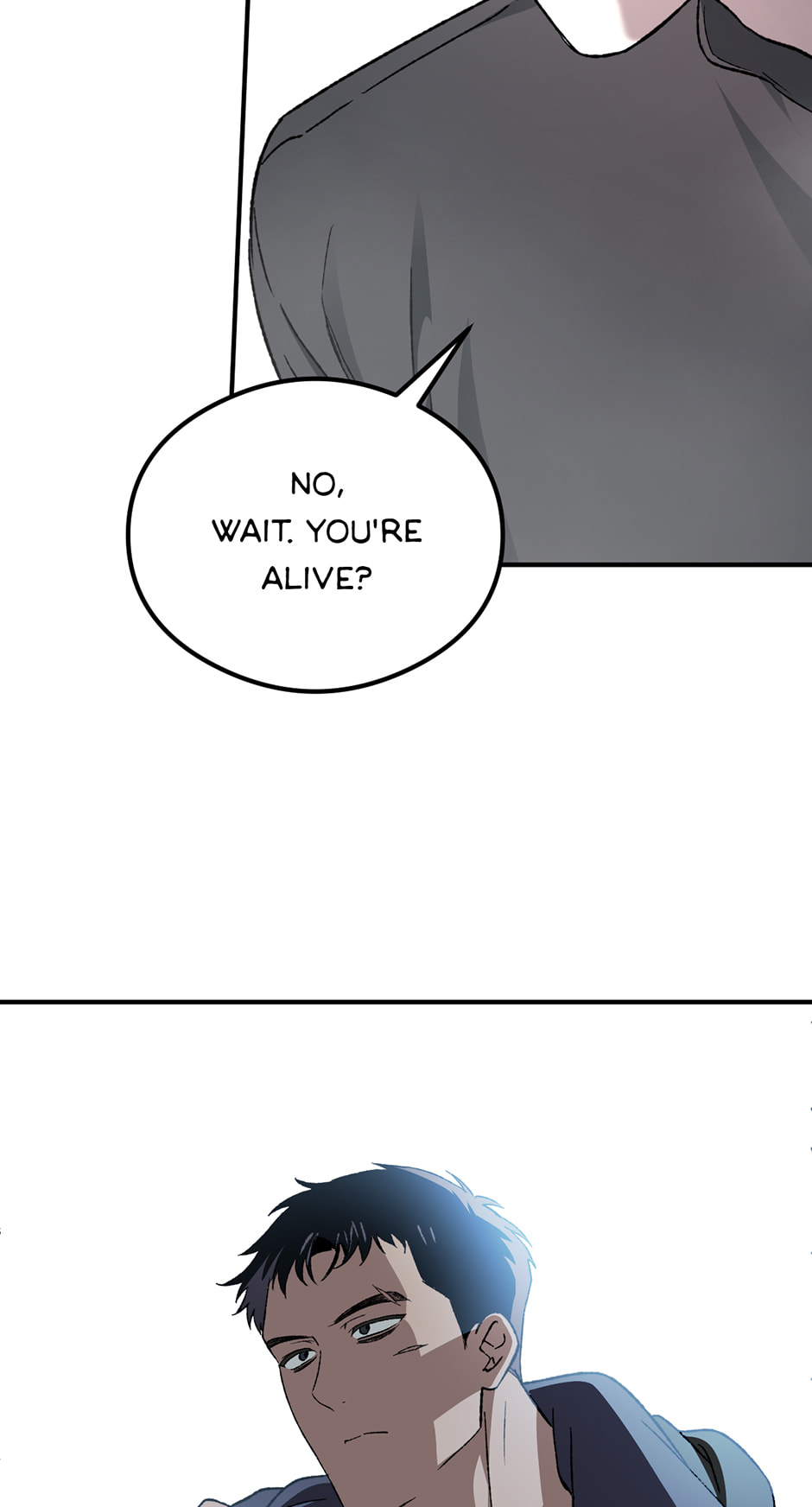 Guide to Rule the Netherworld Chapter 75 page 85 - 