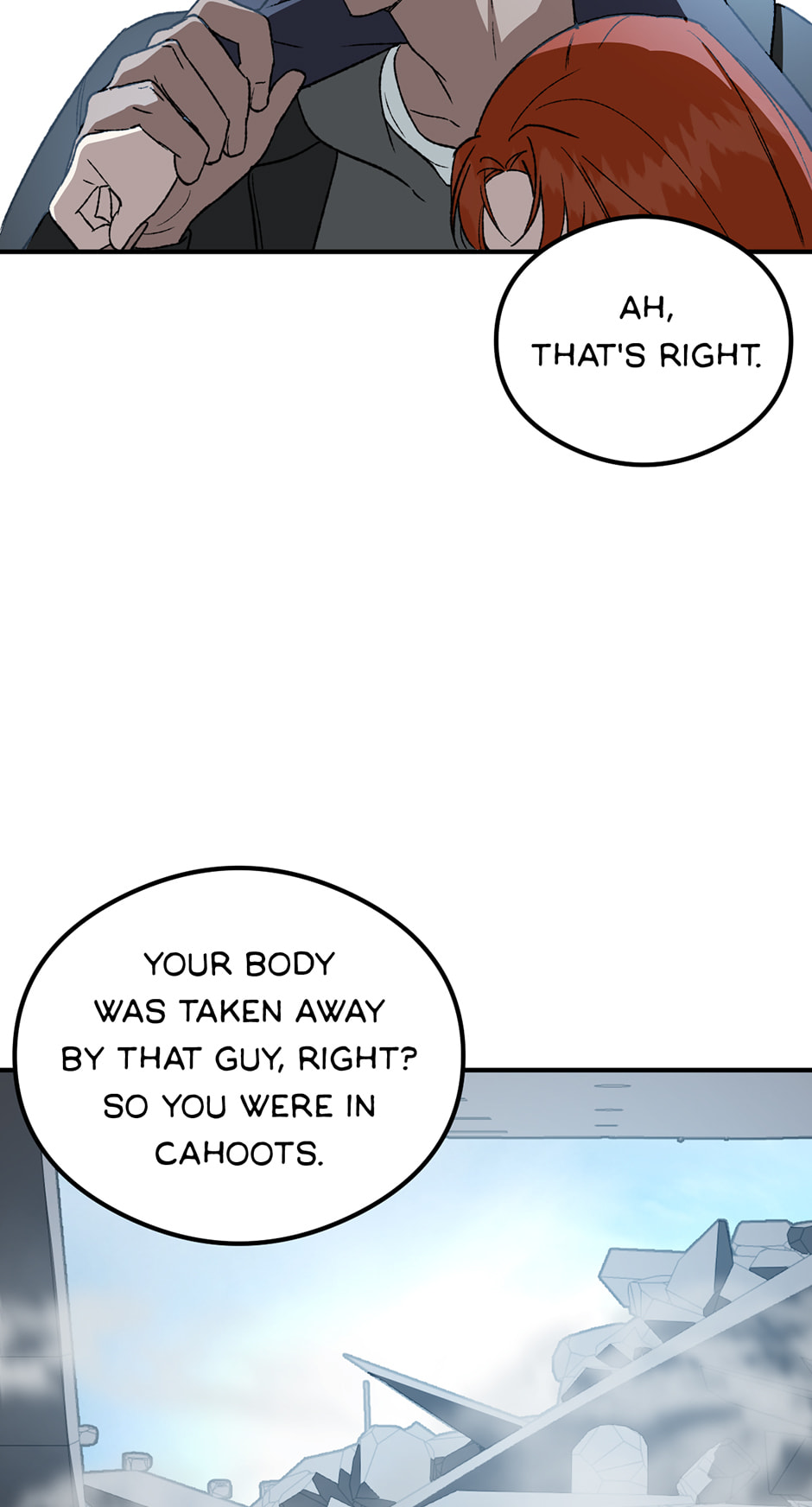 Guide to Rule the Netherworld Chapter 75 page 86 - 