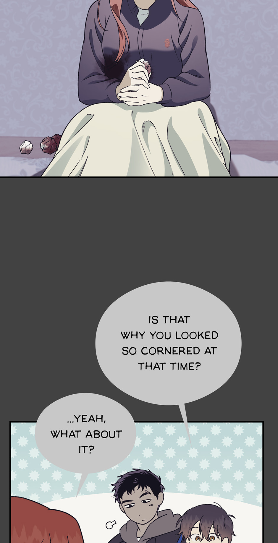Guide to Rule the Netherworld Chapter 75 page 90 - 