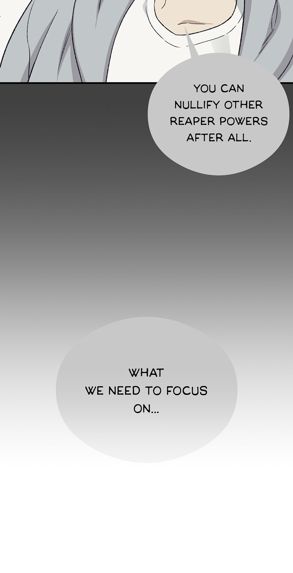 Guide to Rule the Netherworld Chapter 75 page 92 - 