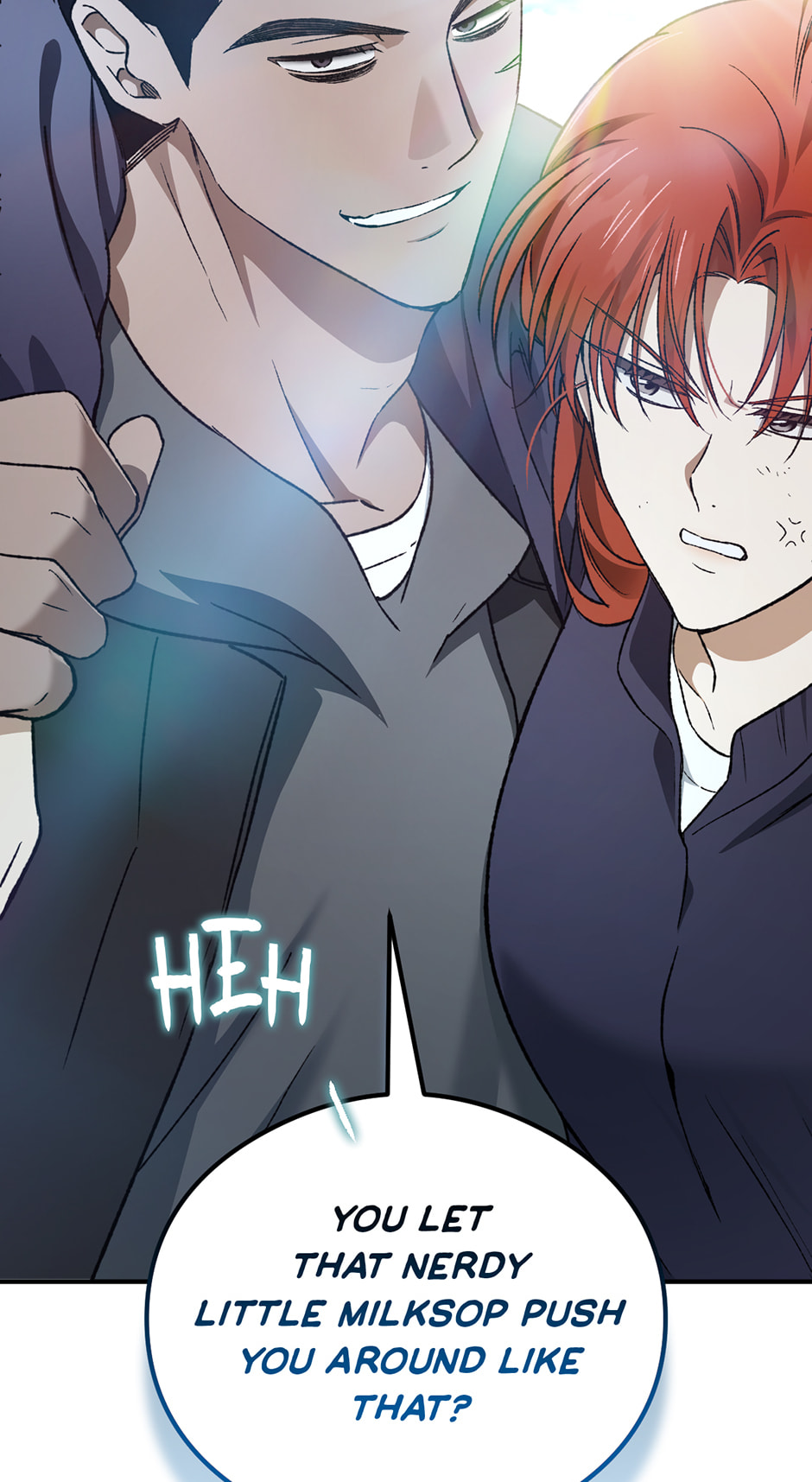 Guide to Rule the Netherworld Chapter 75 page 95 - 
