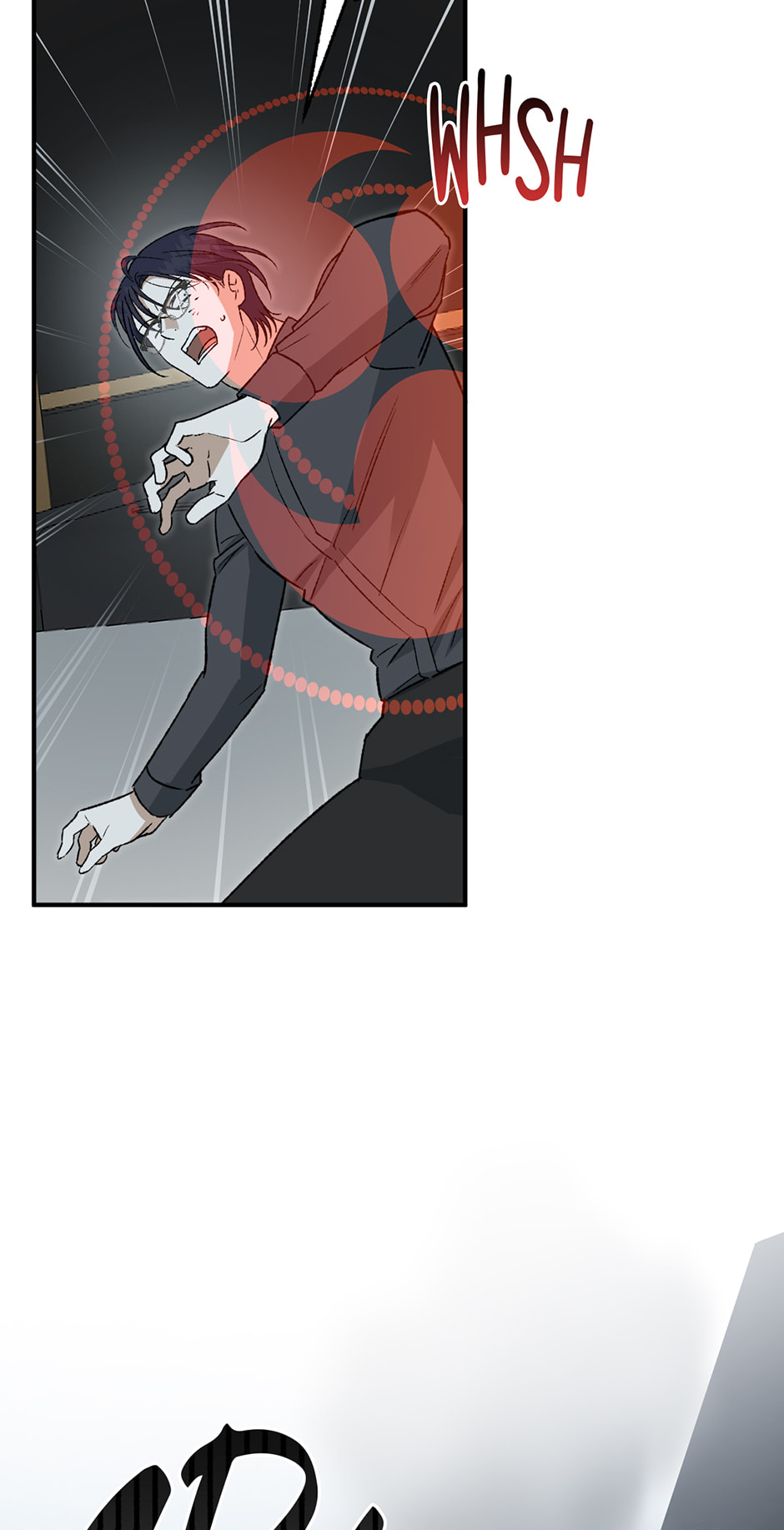 Guide to Rule the Netherworld Chapter 76 page 101 - 