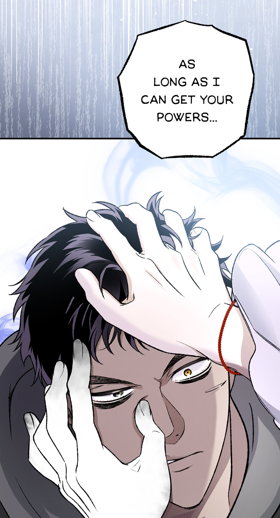 Guide to Rule the Netherworld Chapter 76 page 104 - 