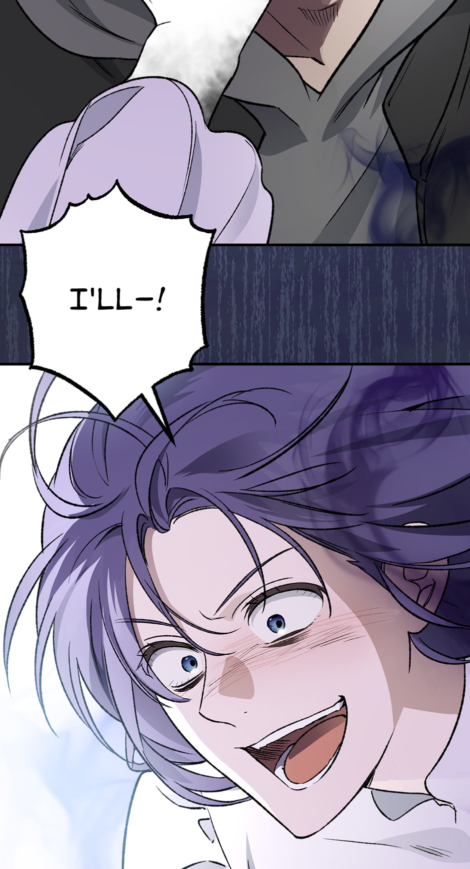 Guide to Rule the Netherworld Chapter 76 page 105 - 