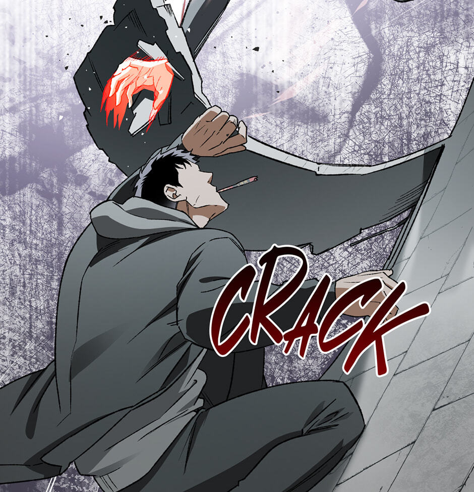 Guide to Rule the Netherworld Chapter 76 page 13 - 