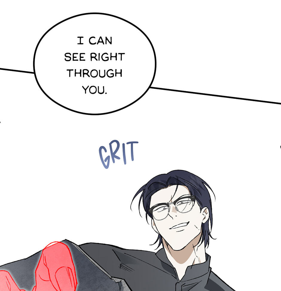 Guide to Rule the Netherworld Chapter 76 page 17 - 
