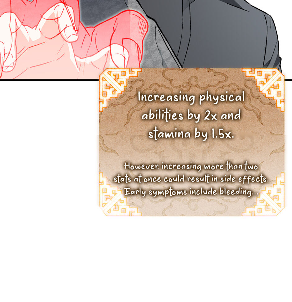 Guide to Rule the Netherworld Chapter 76 page 18 - 
