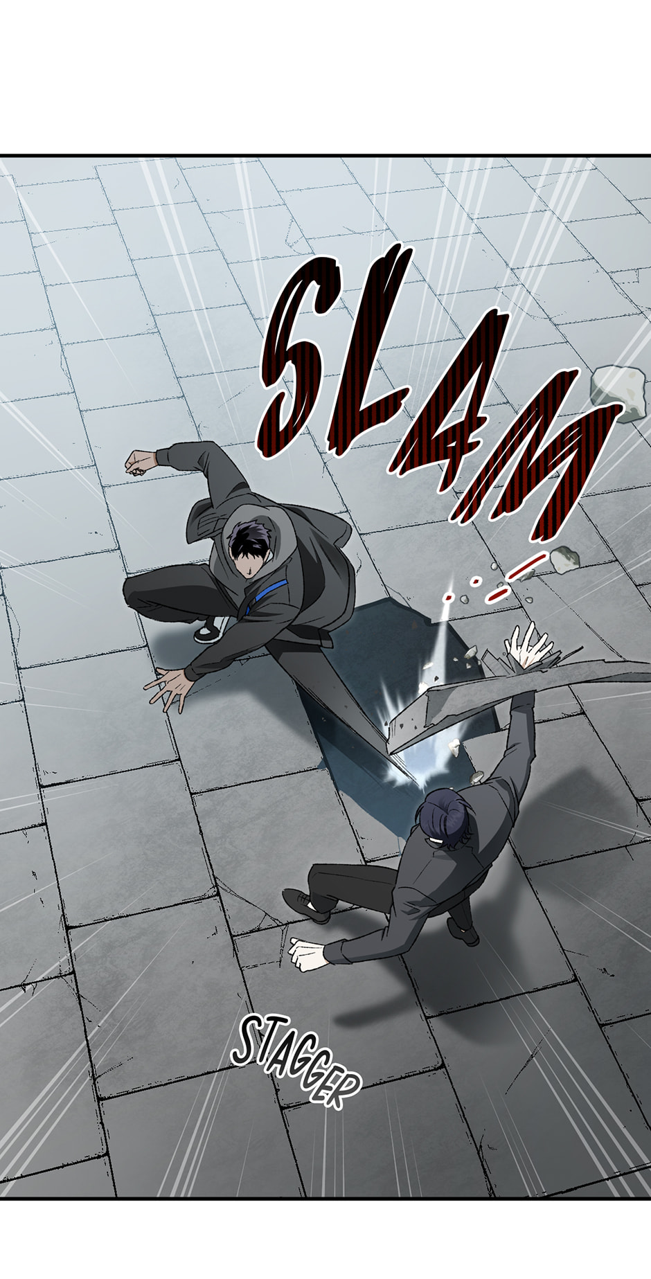 Guide to Rule the Netherworld Chapter 76 page 19 - 