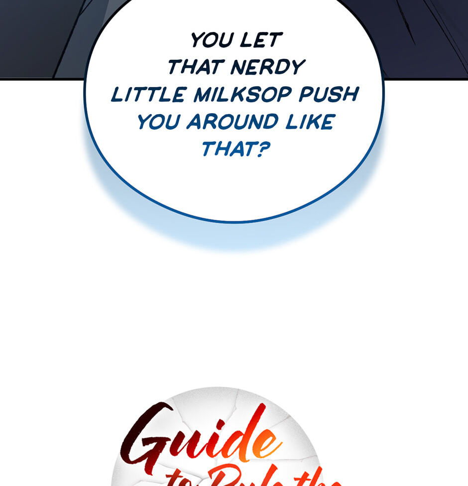 Guide to Rule the Netherworld Chapter 76 page 4 - 