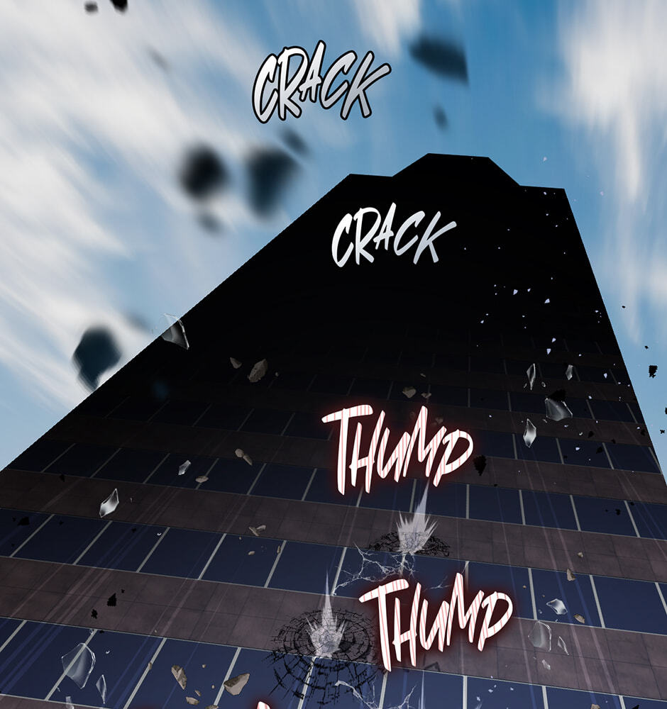 Guide to Rule the Netherworld Chapter 76 page 33 - 