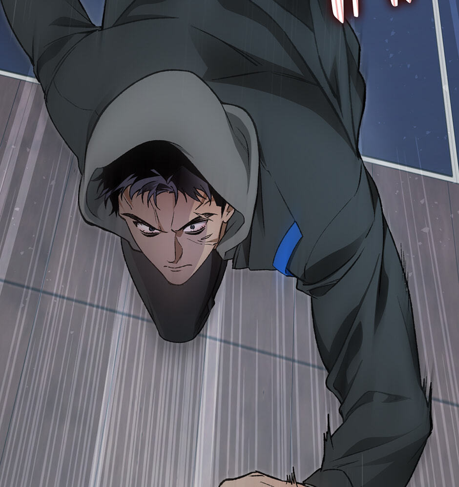 Guide to Rule the Netherworld Chapter 76 page 35 - 
