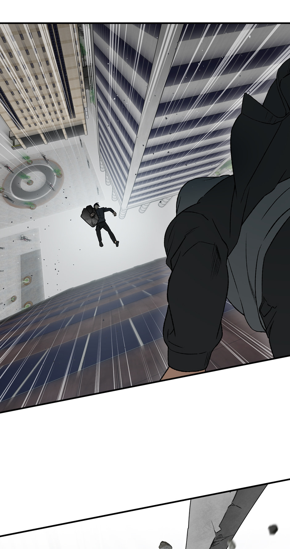 Guide to Rule the Netherworld Chapter 76 page 37 - 