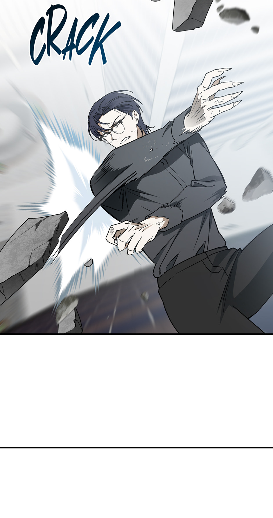 Guide to Rule the Netherworld Chapter 76 page 38 - 
