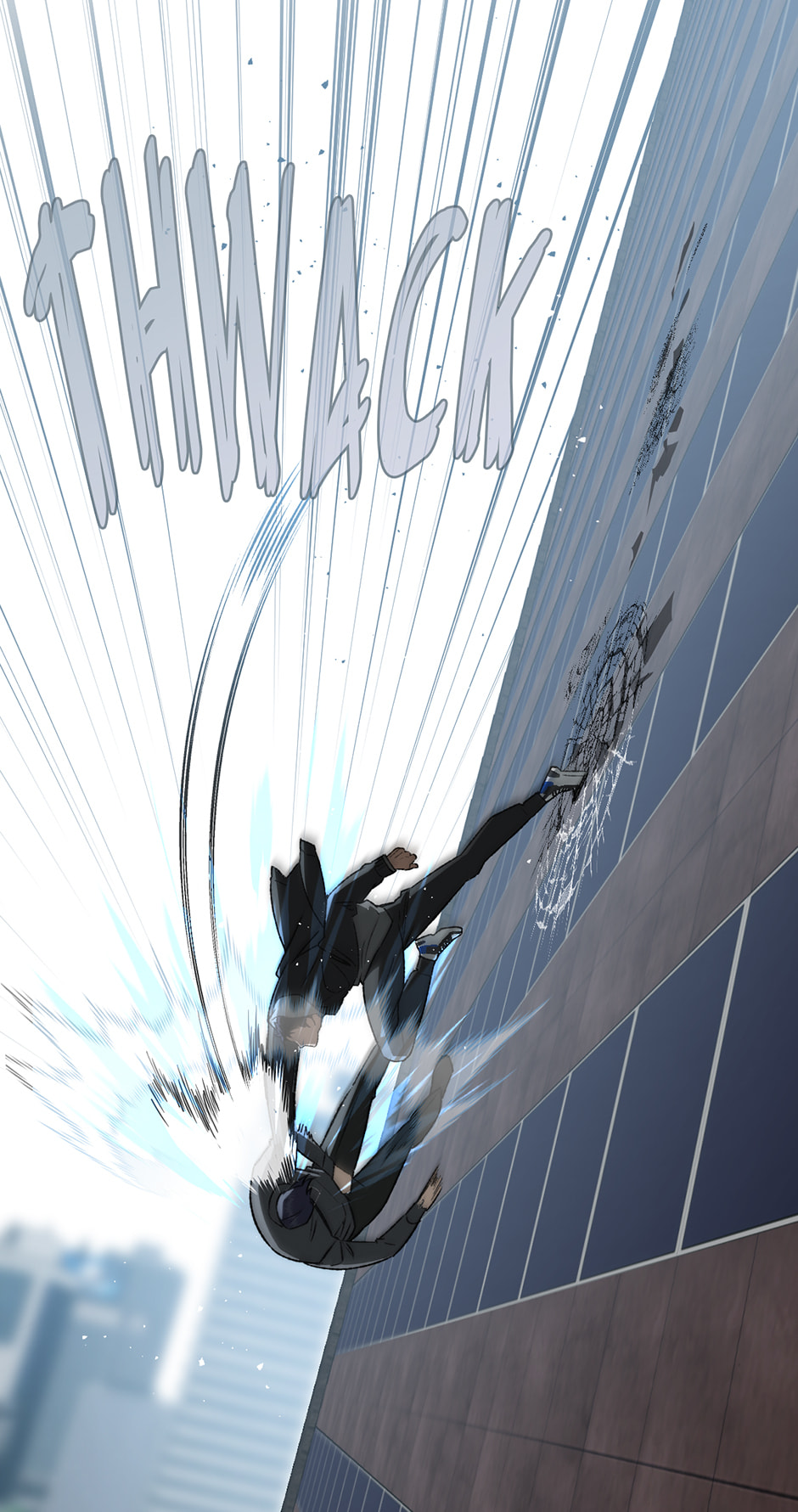 Guide to Rule the Netherworld Chapter 76 page 40 - 