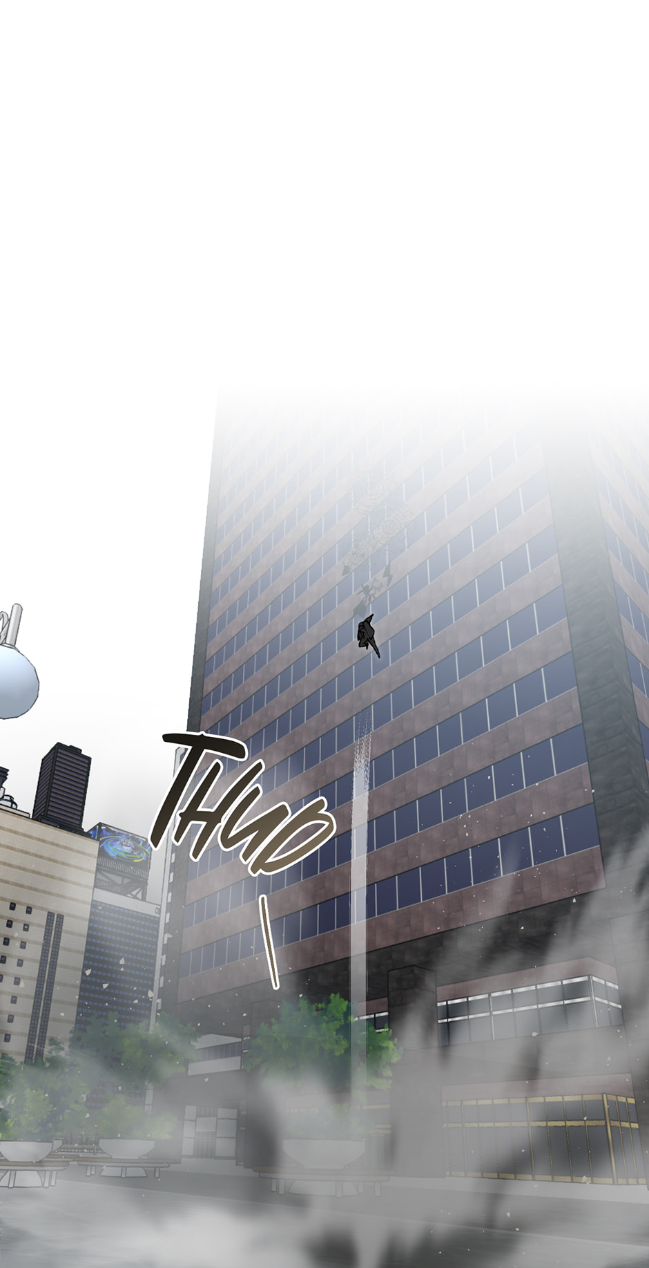 Guide to Rule the Netherworld Chapter 76 page 42 - 