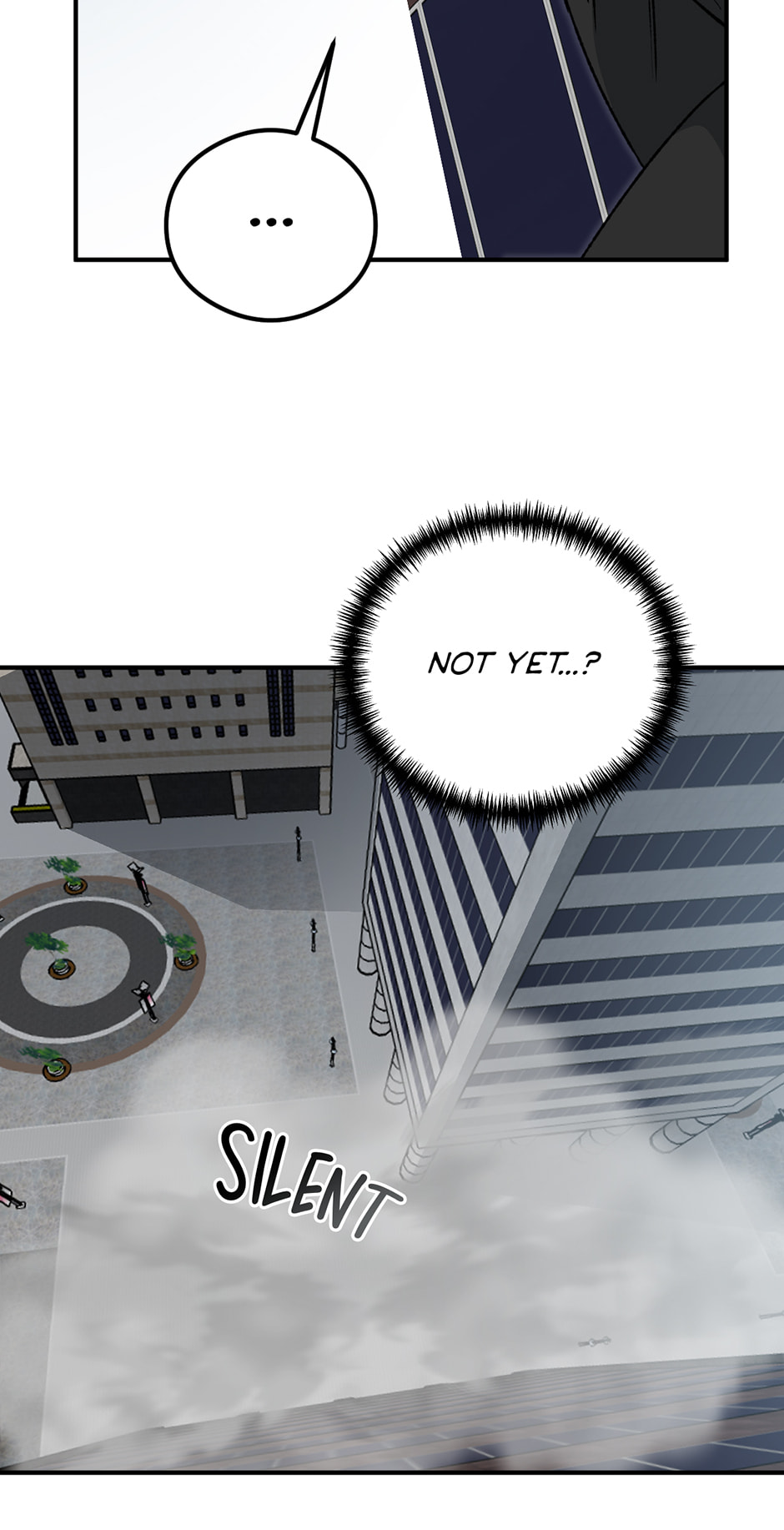 Guide to Rule the Netherworld Chapter 76 page 44 - 