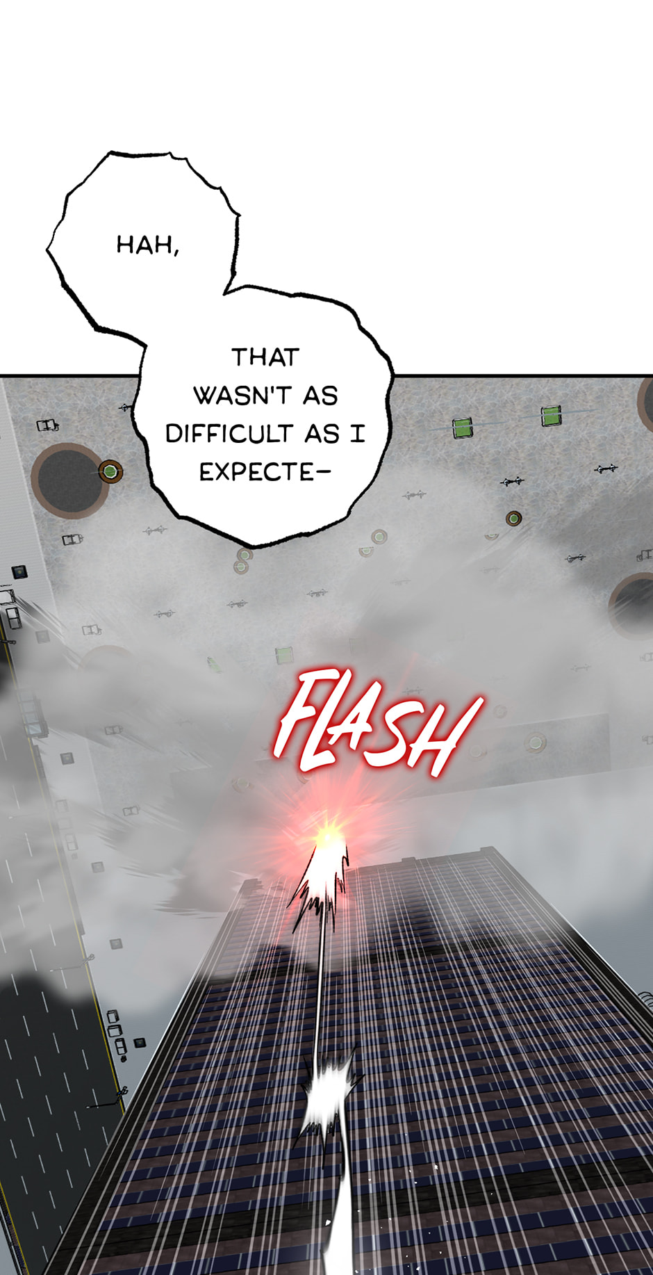 Guide to Rule the Netherworld Chapter 76 page 45 - 