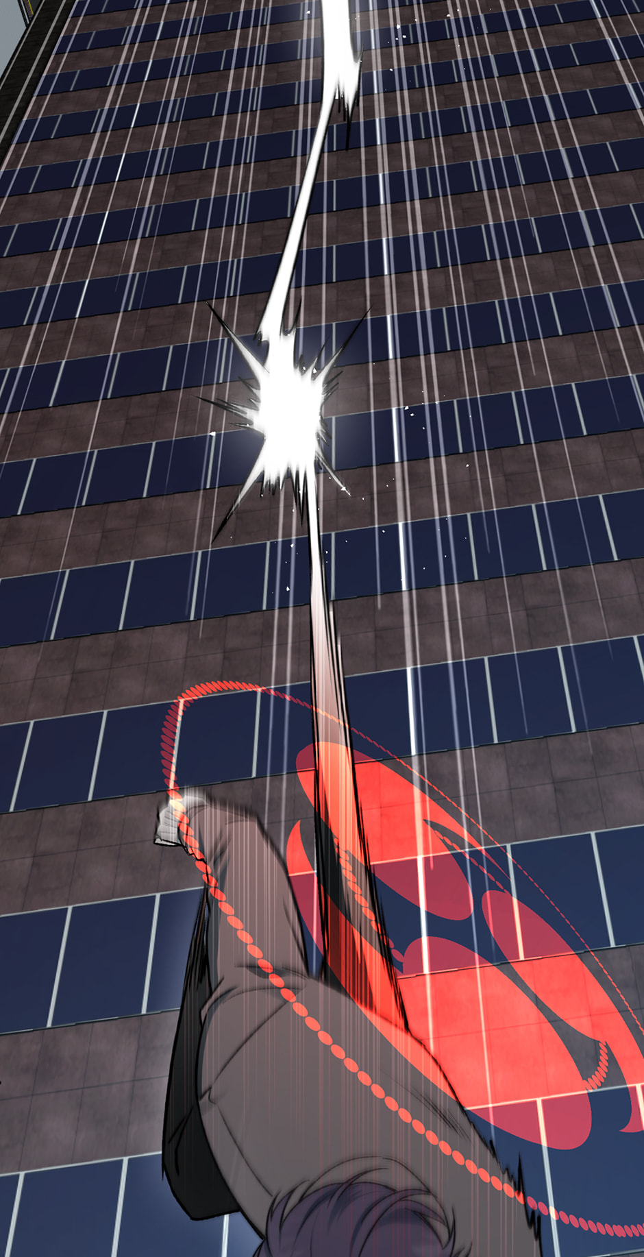 Guide to Rule the Netherworld Chapter 76 page 46 - 