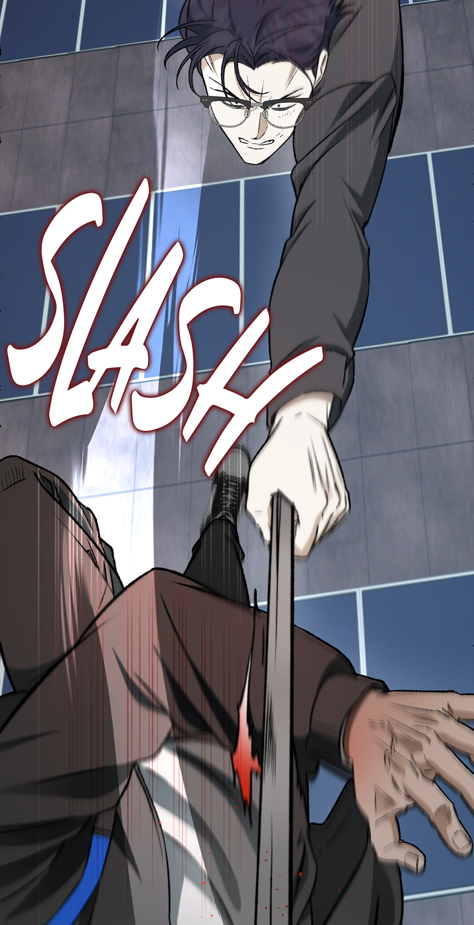 Guide to Rule the Netherworld Chapter 76 page 47 - 
