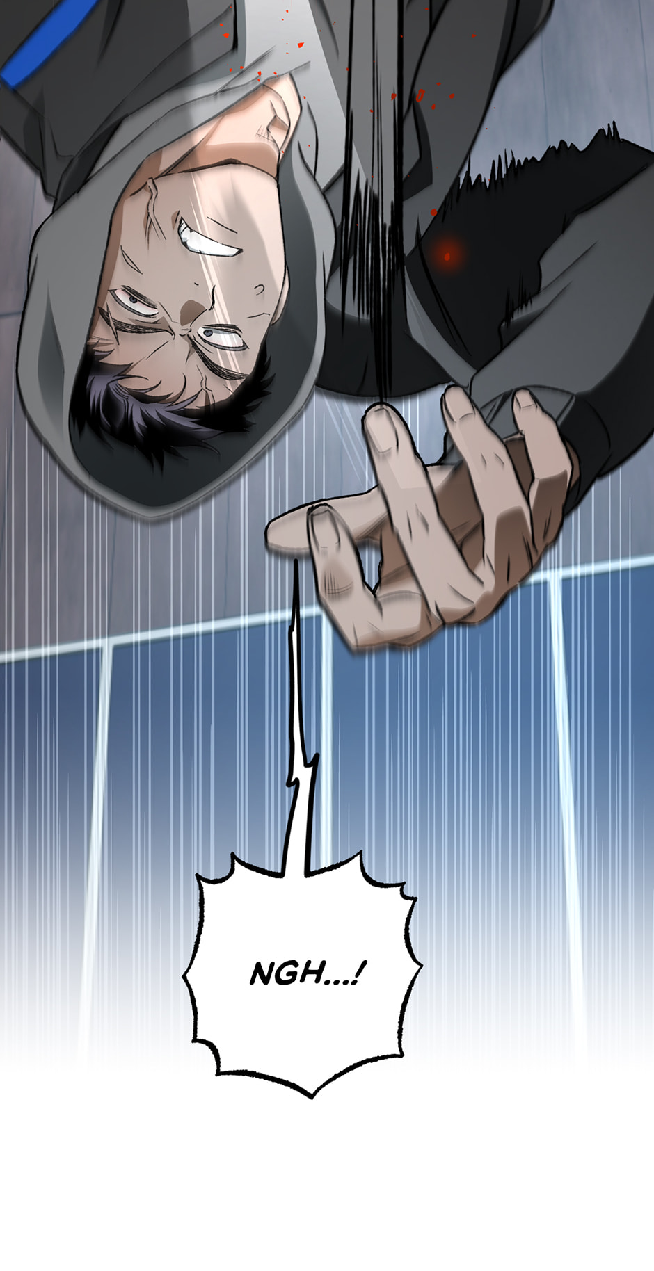 Guide to Rule the Netherworld Chapter 76 page 48 - 