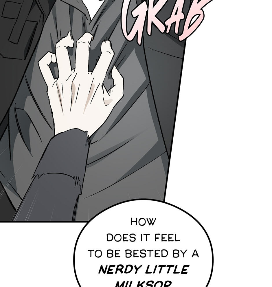 Guide to Rule the Netherworld Chapter 76 page 50 - 