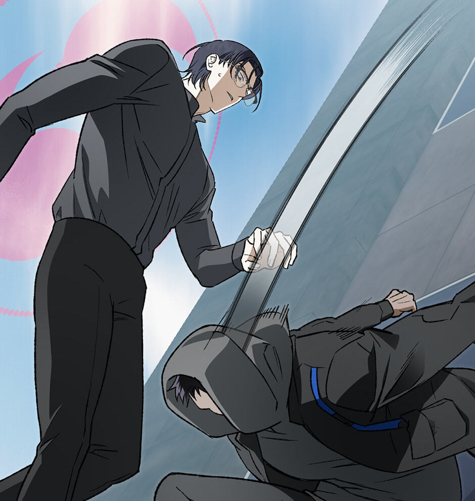 Guide to Rule the Netherworld Chapter 76 page 59 - 