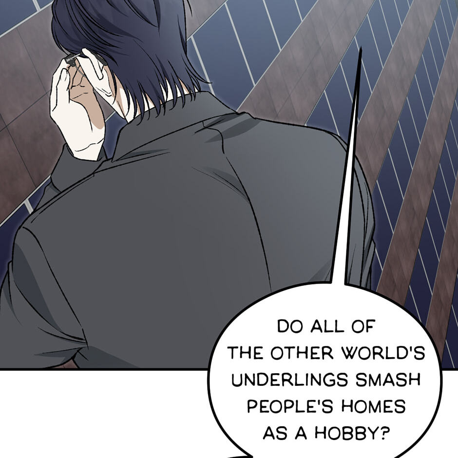 Guide to Rule the Netherworld Chapter 76 page 64 - 