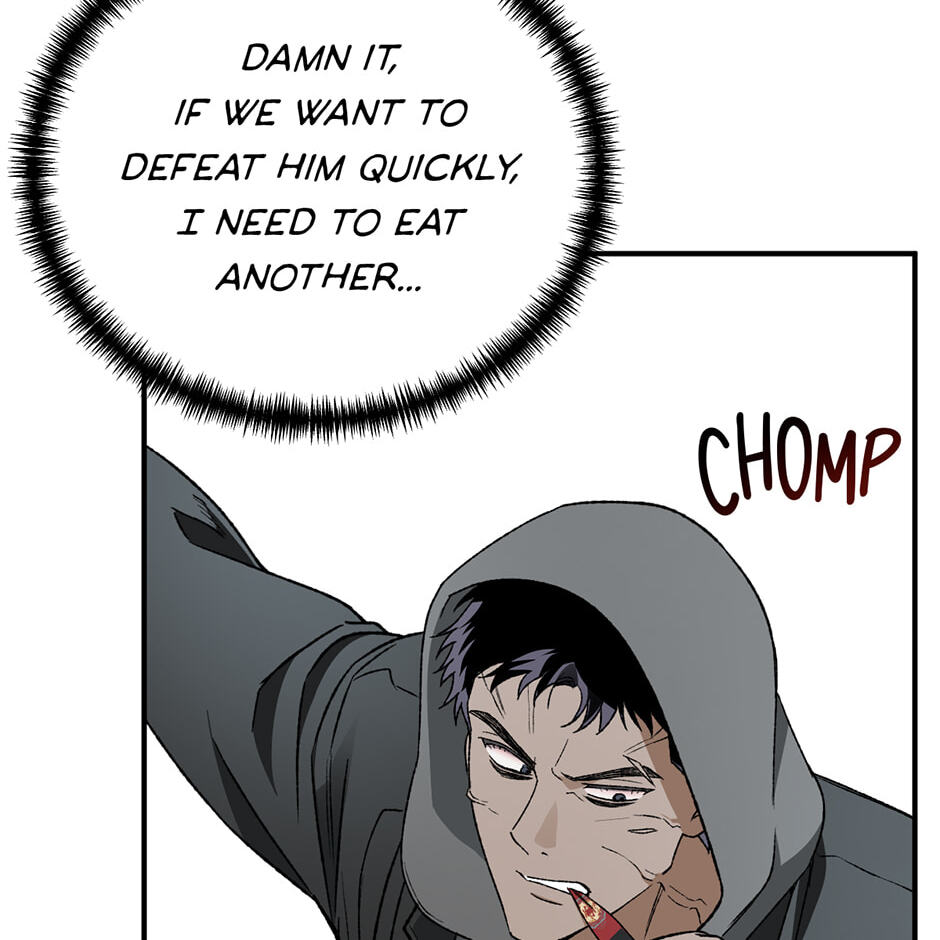 Guide to Rule the Netherworld Chapter 76 page 66 - 