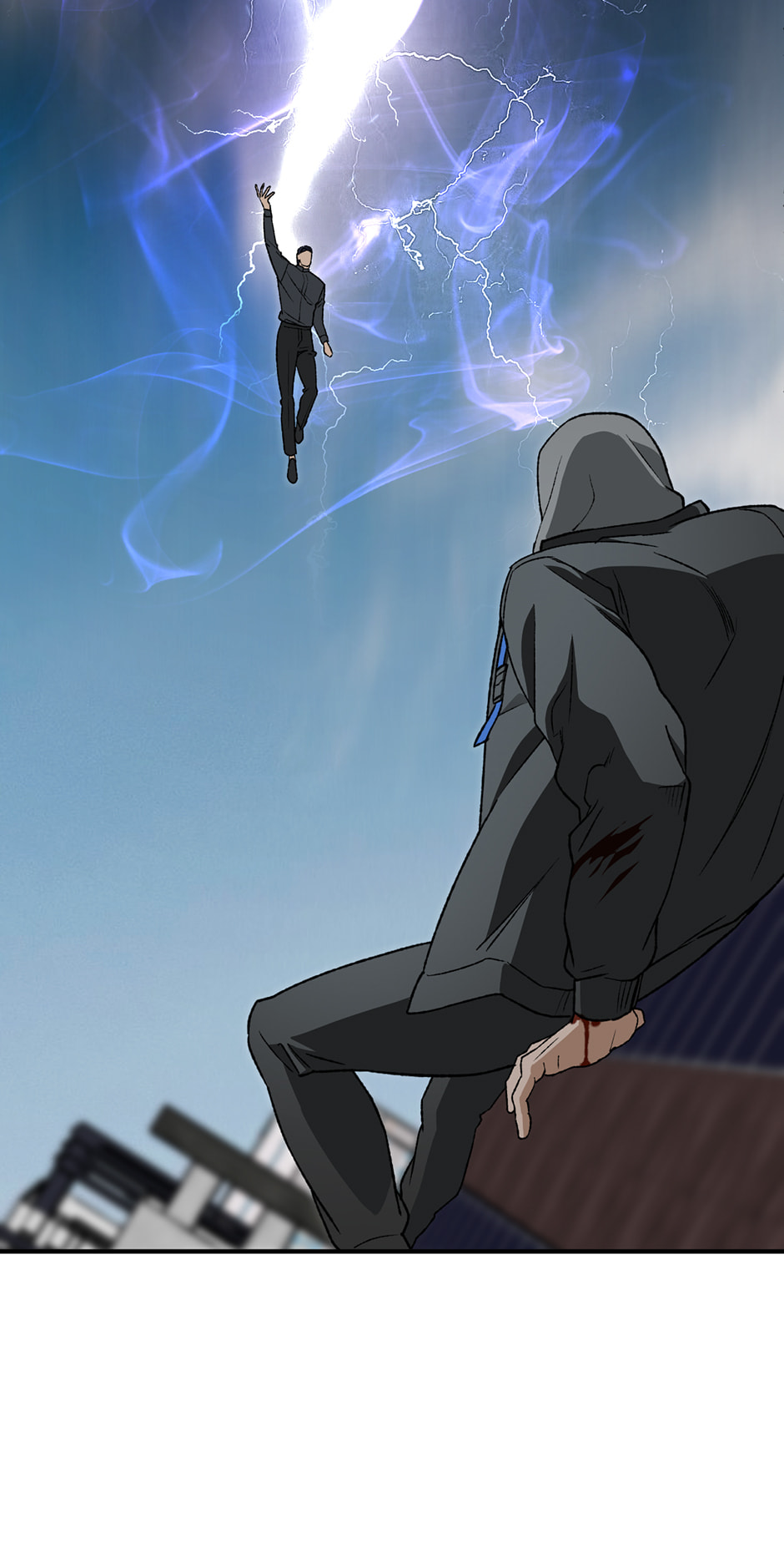 Guide to Rule the Netherworld Chapter 76 page 71 - 