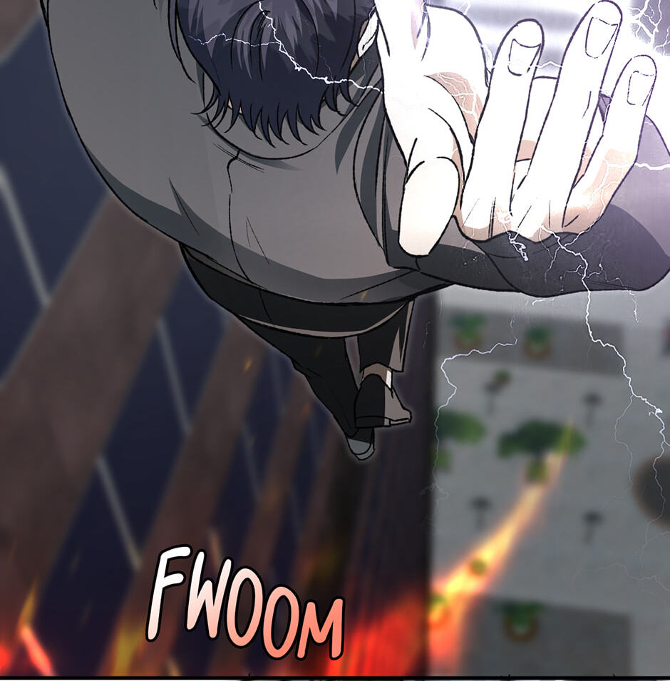 Guide to Rule the Netherworld Chapter 76 page 73 - 
