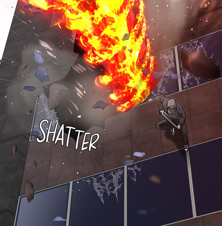 Guide to Rule the Netherworld Chapter 76 page 76 - 