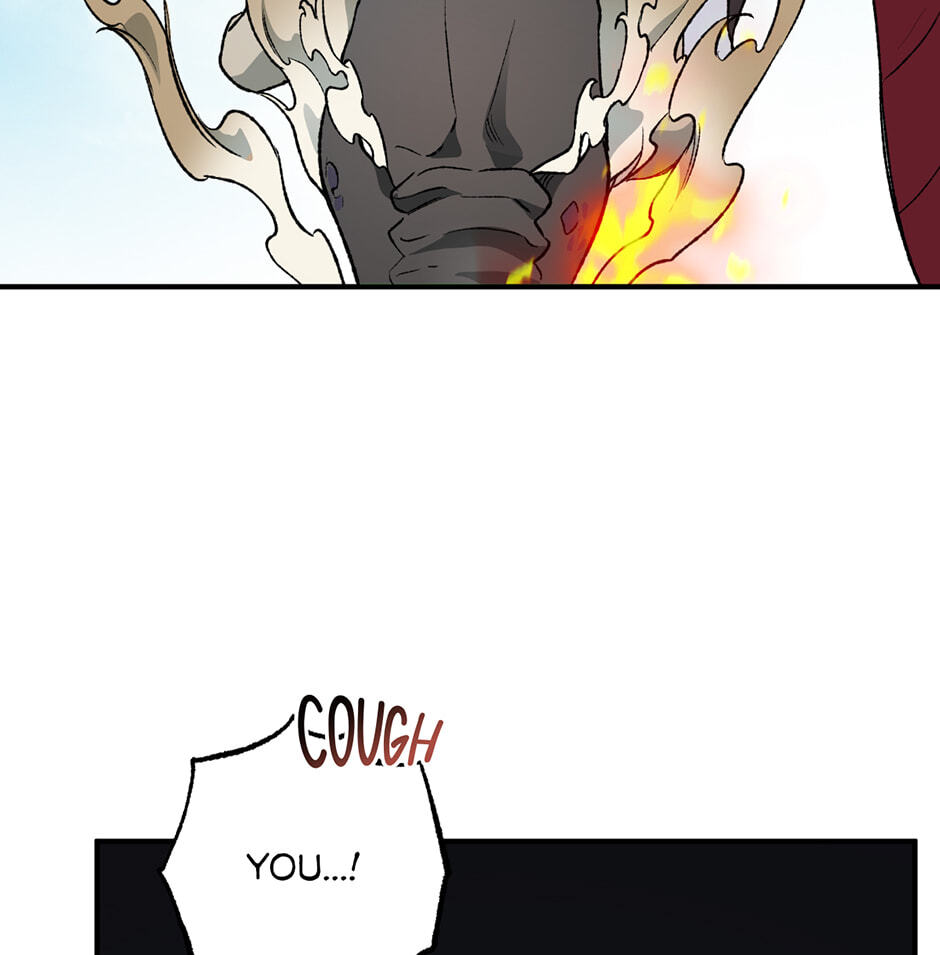 Guide to Rule the Netherworld Chapter 76 page 80 - 