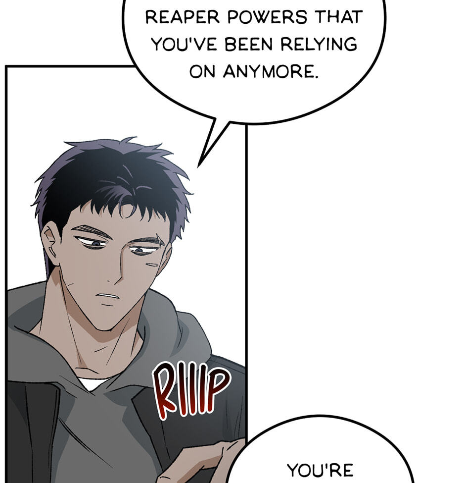 Guide to Rule the Netherworld Chapter 76 page 9 - 