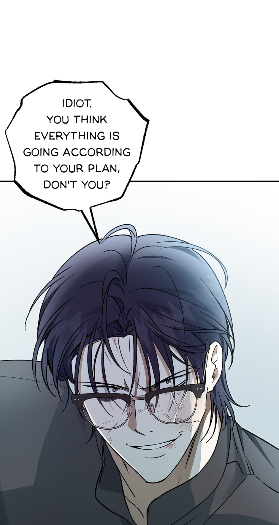 Guide to Rule the Netherworld Chapter 76 page 84 - 