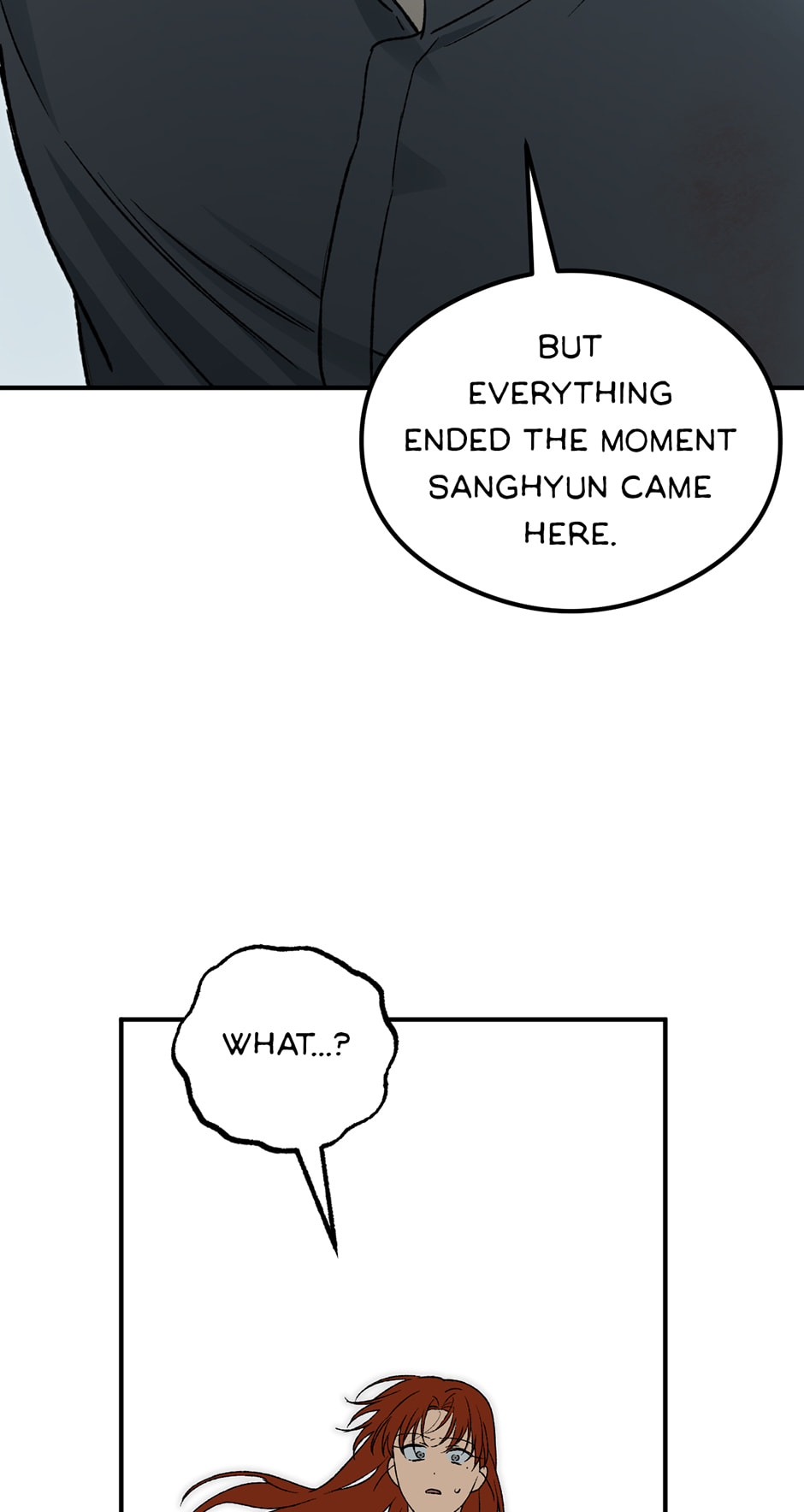 Guide to Rule the Netherworld Chapter 76 page 85 - 
