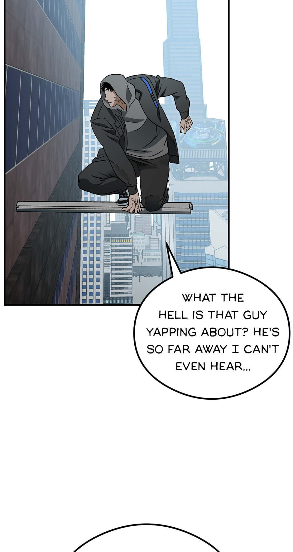 Guide to Rule the Netherworld Chapter 76 page 88 - 