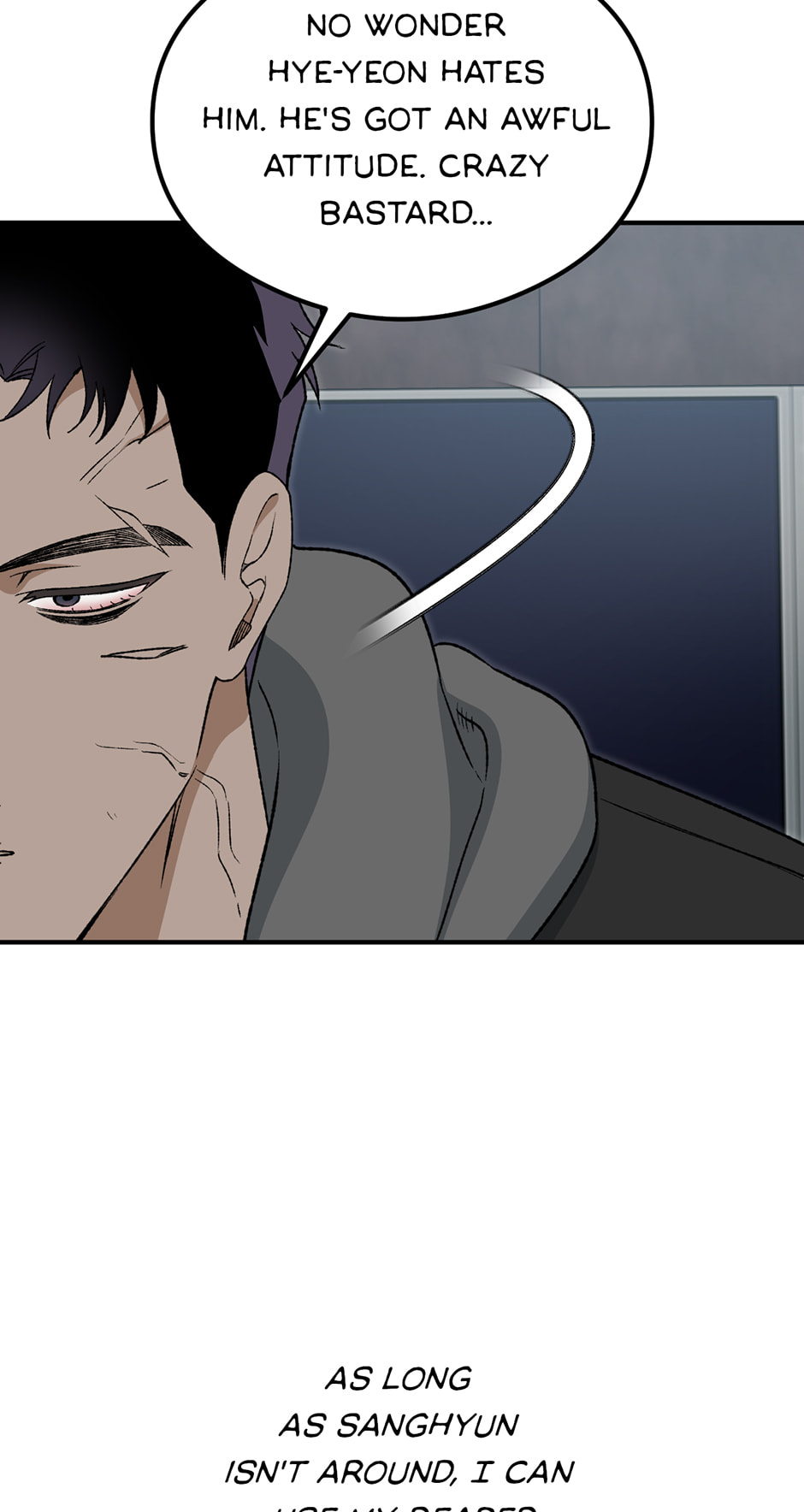 Guide to Rule the Netherworld Chapter 76 page 89 - 