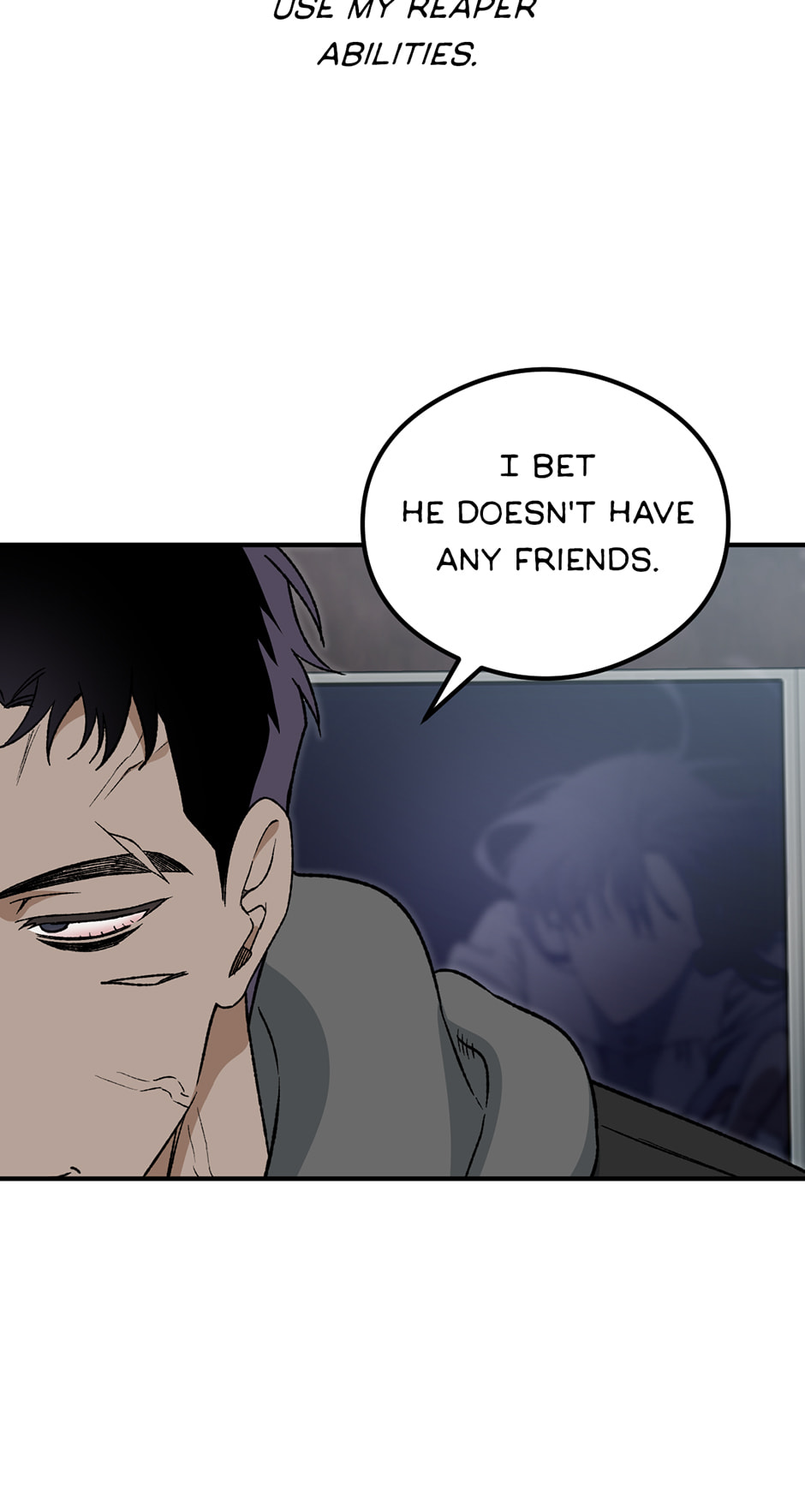 Guide to Rule the Netherworld Chapter 76 page 90 - 