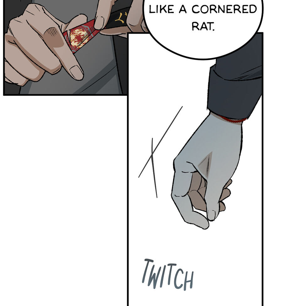Guide to Rule the Netherworld Chapter 76 page 10 - 