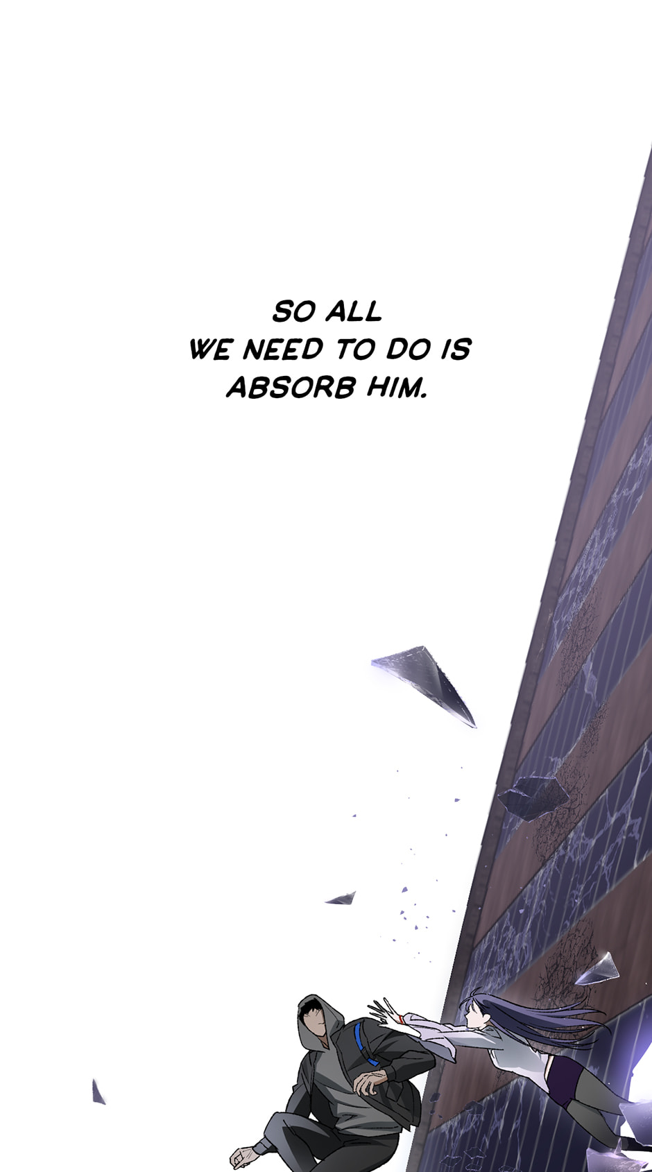 Guide to Rule the Netherworld Chapter 76 page 91 - 