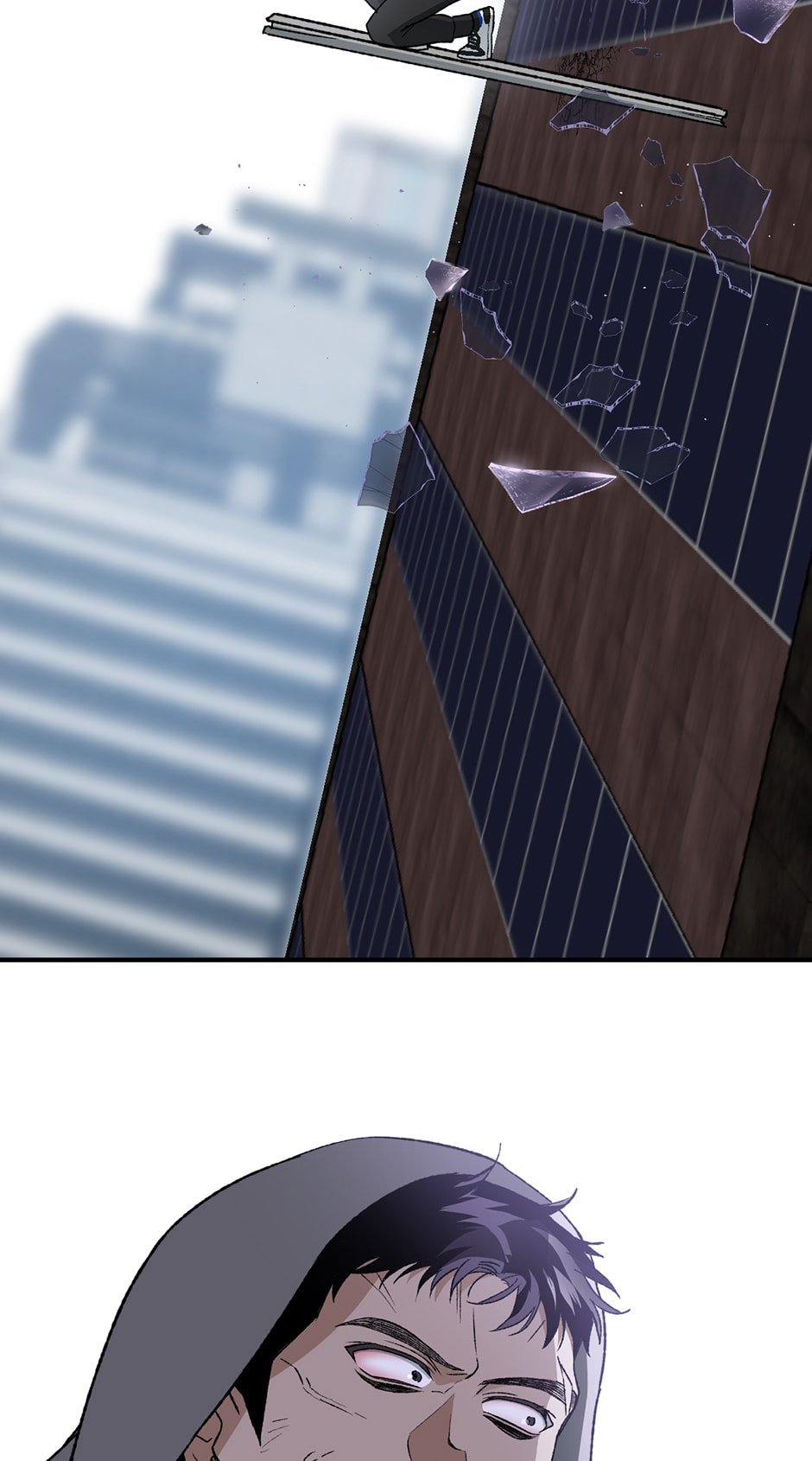 Guide to Rule the Netherworld Chapter 76 page 92 - 