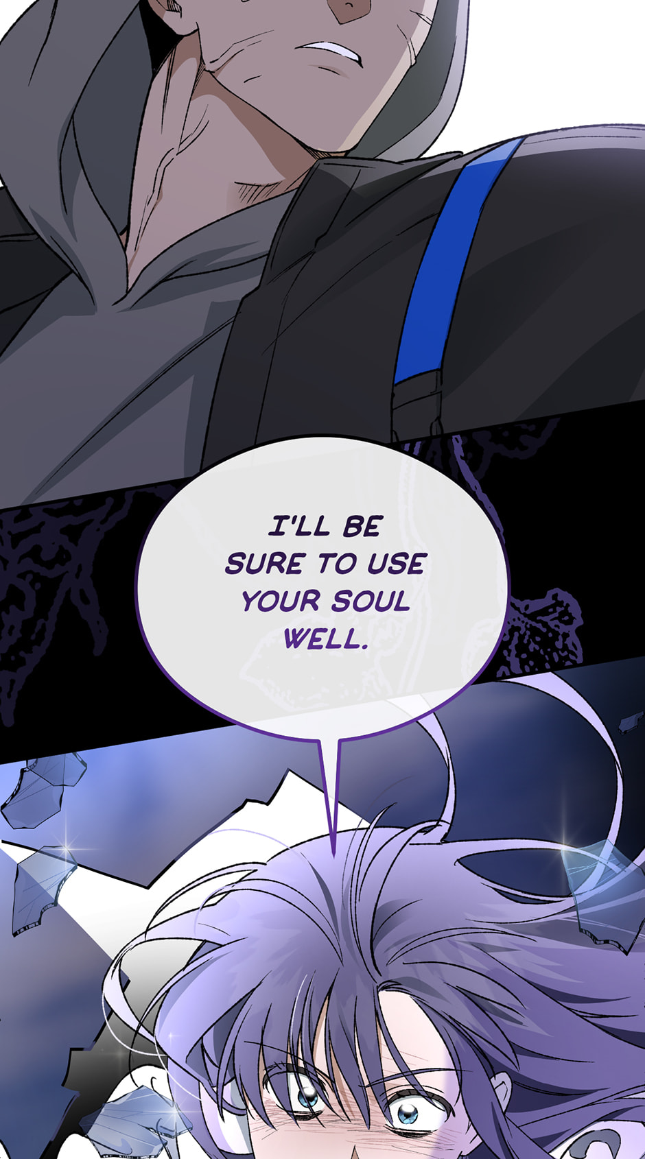Guide to Rule the Netherworld Chapter 76 page 93 - 
